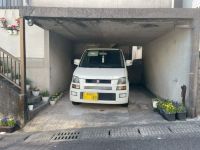 高さ約2ｍ