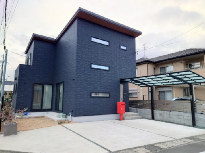 外観：322000563644