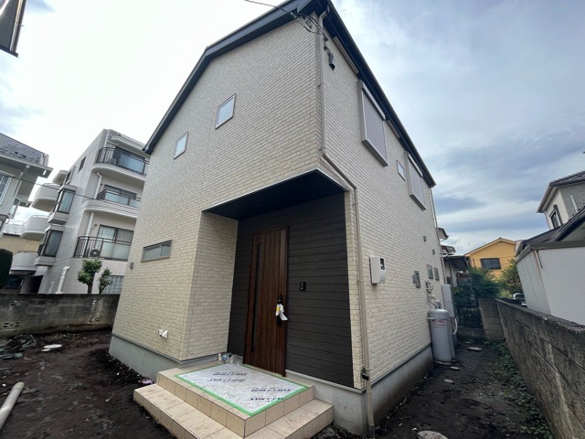 外観：314002364911