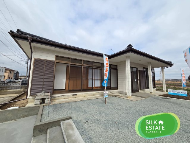 外観：310000086998