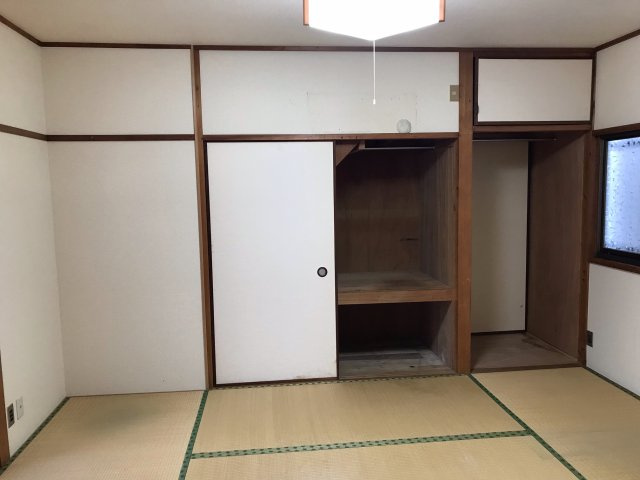 建物1