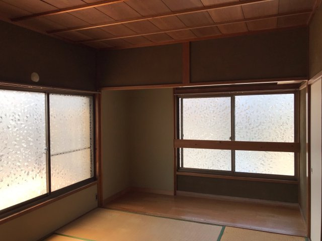 建物1