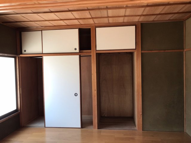建物1