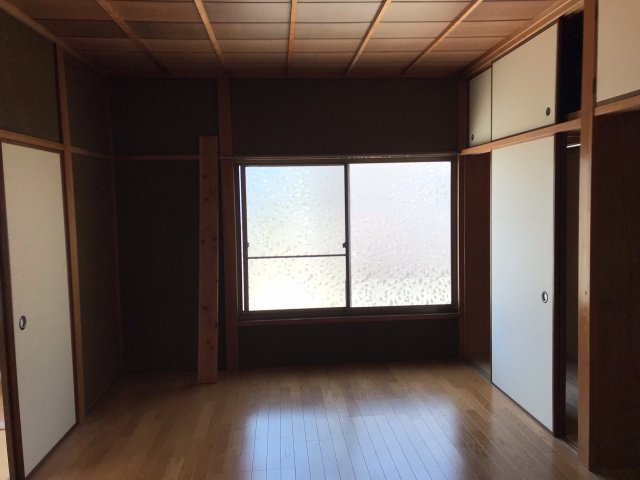 建物1