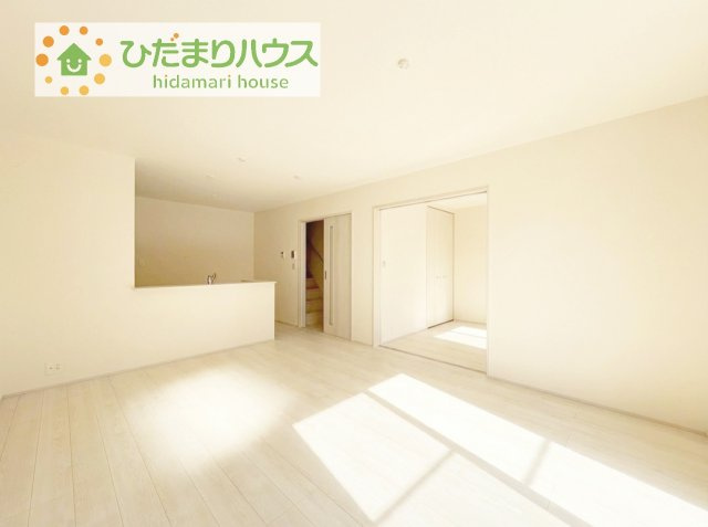 大型テレビに大型ソファー(^^)どんなインテリアにしますか？