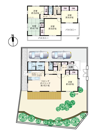 間取り：312001061628