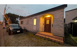 高砂町 一戸建ての外観