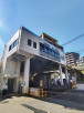 山陽電鉄　舞子公園駅