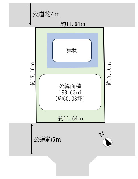 区画図：311002473769