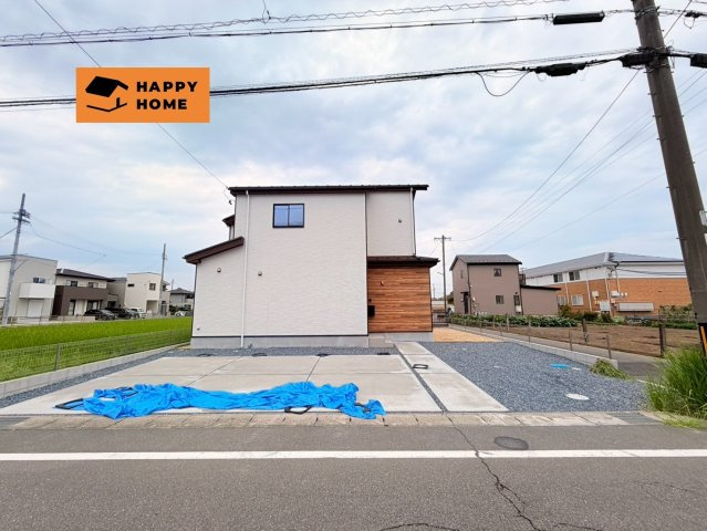 年中無休！9時～21時で営業中!!　当日見学可能　TEL0586-75-1137まで
