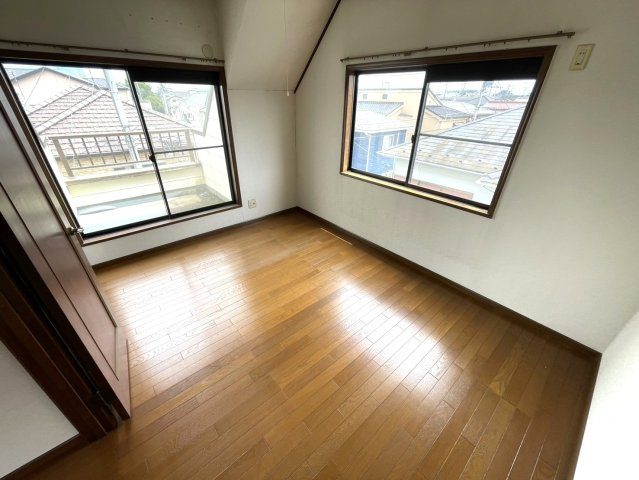 3階　洋室　6帖