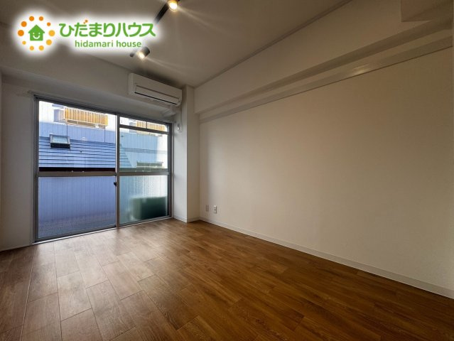 主寝室：5.5帖