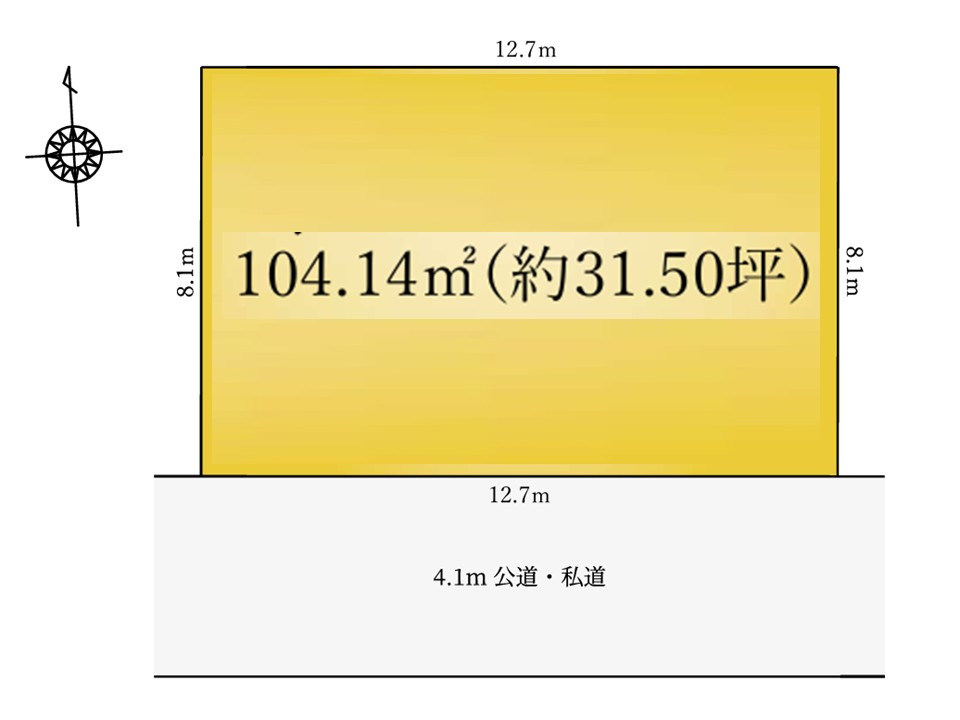 区画図：311002343368