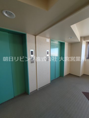 共用部分