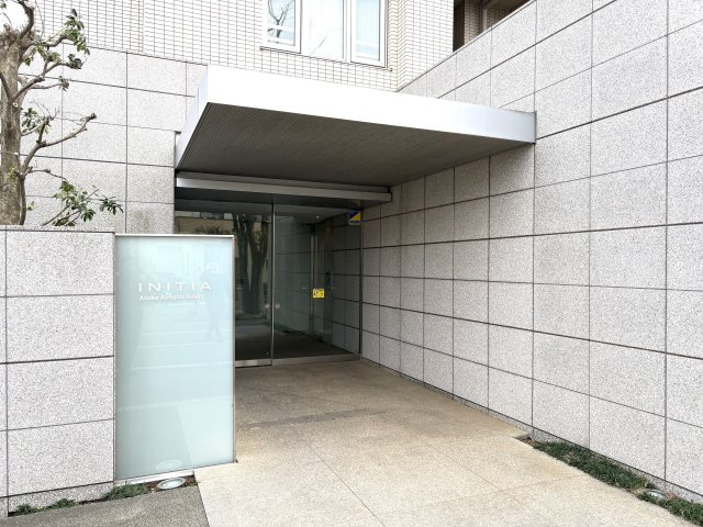 オートロックや宅配ボックス完備♪