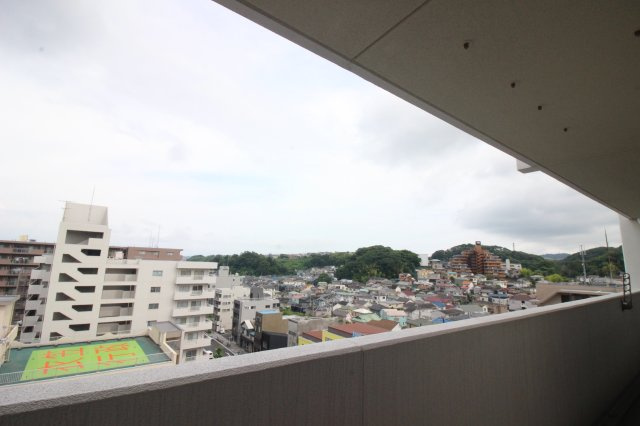 展望