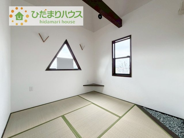 お洒落な和室にっております!(^^)!