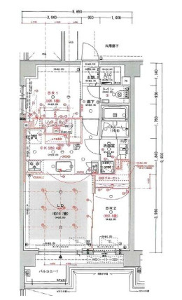間取り：313004588245