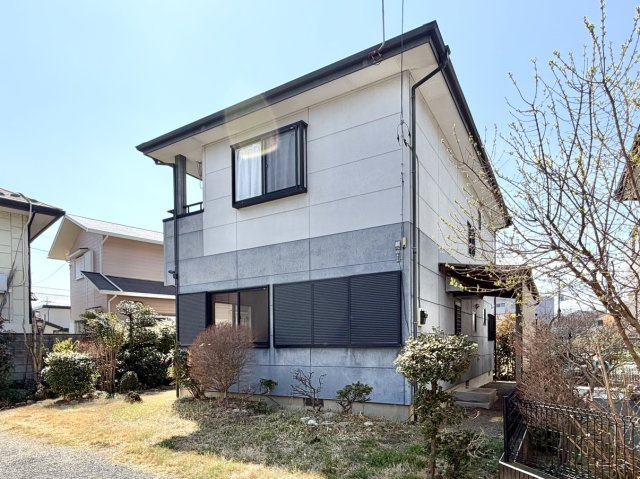 ■外観｜ここから始まる「日常」はご家族にとってかけがえのない時間となります。少しでも豊かに、快適に。