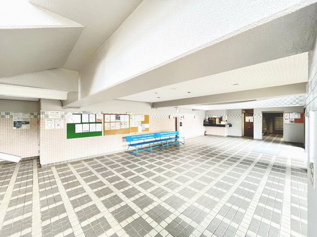 共用部分