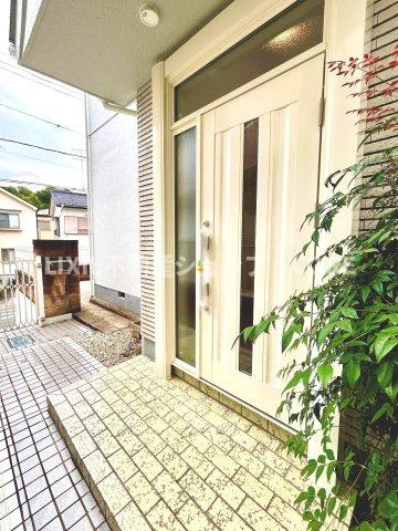 防犯設備があれば、小さいお子様がいるご家庭も安心ですよね！まず防犯設備もチェックするようにしましょう。