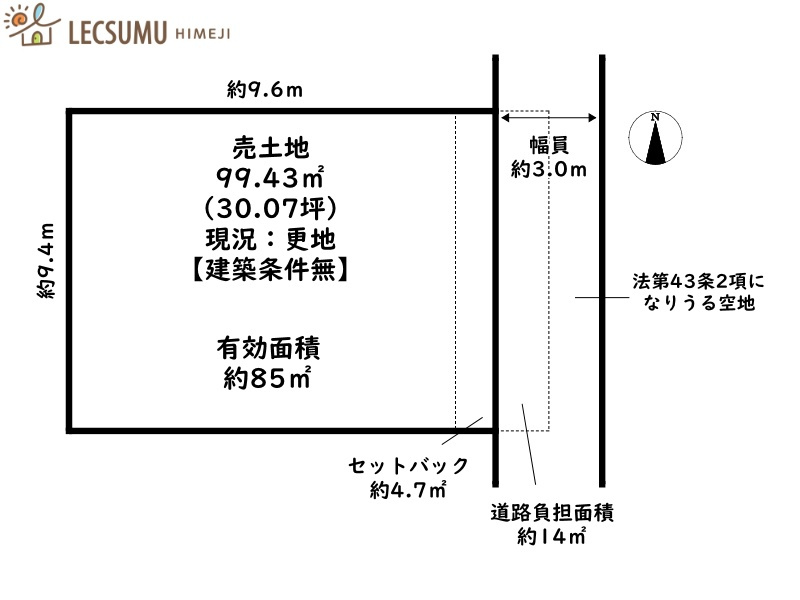 区画図：328000608213