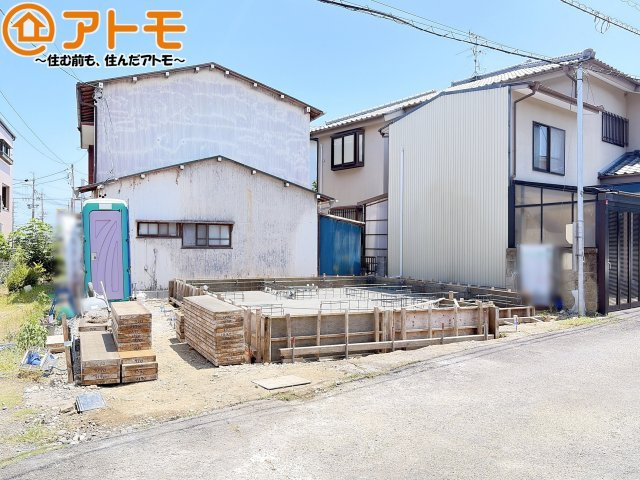 外観：322000613078