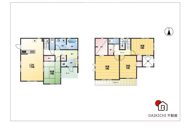 間取り：311002301565