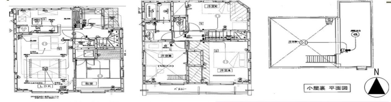 間取り：313004377051