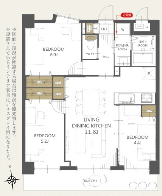 間取り：313004875710