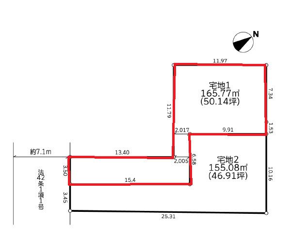 区画図：313004686659