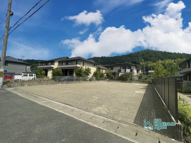 陽当り風通し良好！！