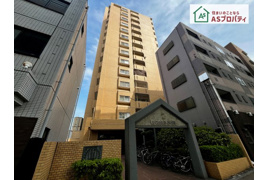 \ご成約で選べるプレゼント/ラ・キャッスル21浄心の外観