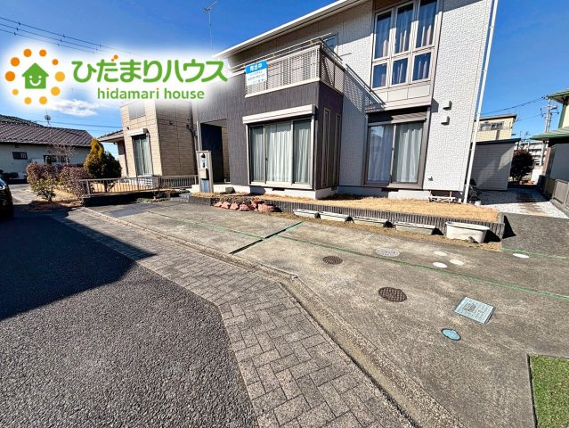 マイホームなら駐車場代がかかりません。しかも、自宅の駐車場で洗車が出来ます！今までコイン洗車に行っていた手間も省けて、節約にも繋がります(^^♪