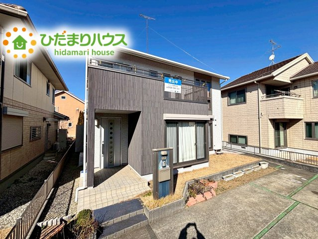 detached 茨城県水戸市柳町１丁目4-27