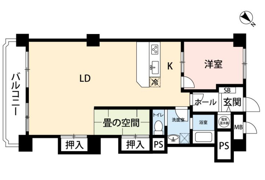 間取り：340000297152