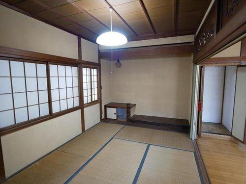 1階和室