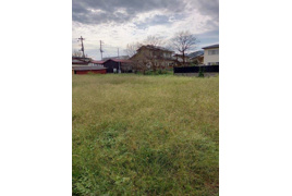 上山市石堂　180坪　建築条件なしの外観