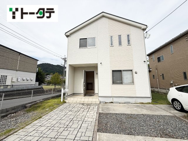 間取り：334000271436