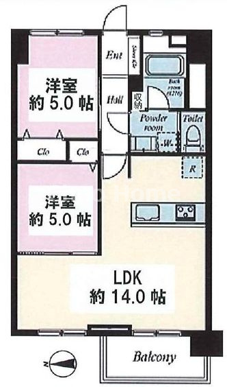 間取り：313004707004