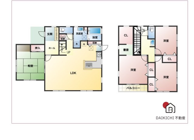 間取り：311002313715