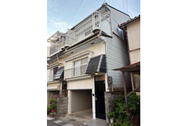 天神５丁目の外観