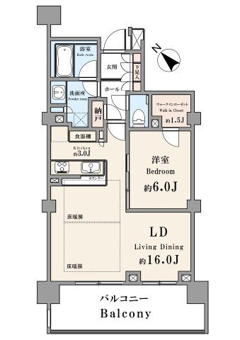 間取り：313004895718