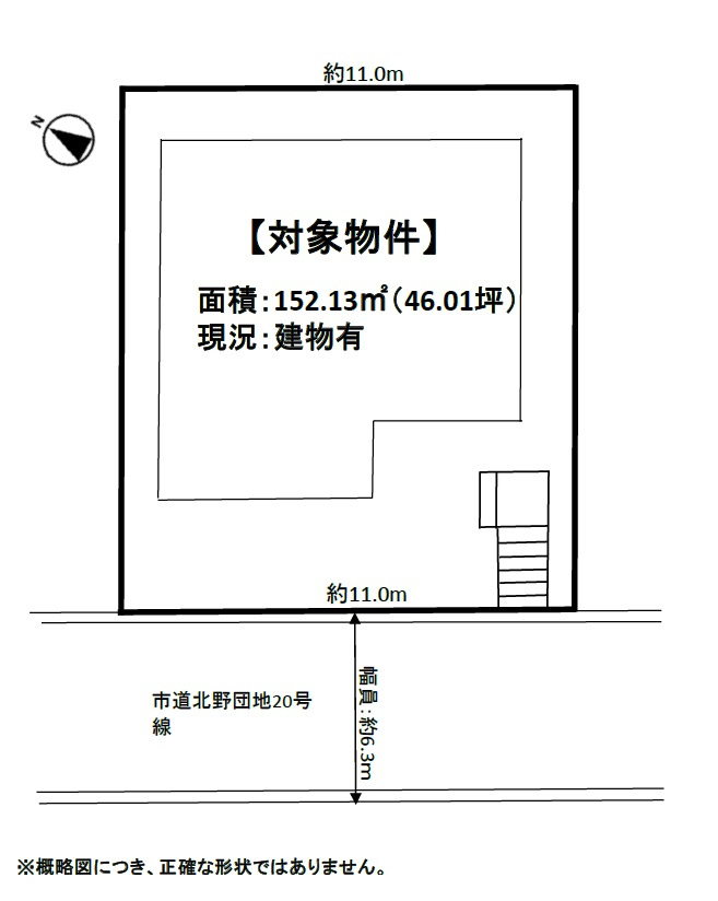 区画図：328000343073