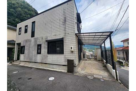 安佐南区大町西３丁目の外観