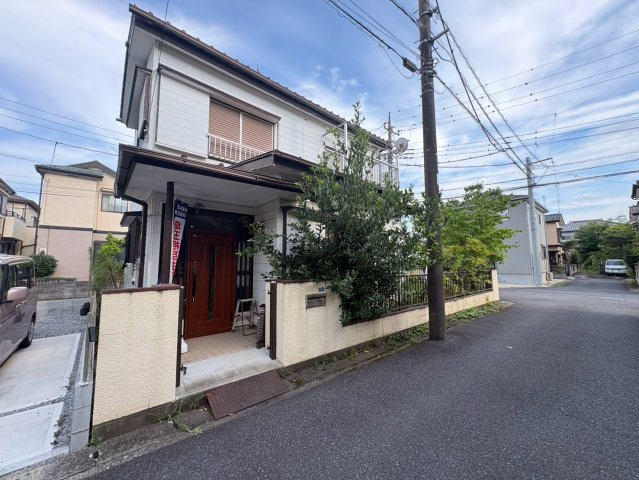 希望の間取りが叶いやすい整形地！当社建築士による無料のプラン作成承ります！