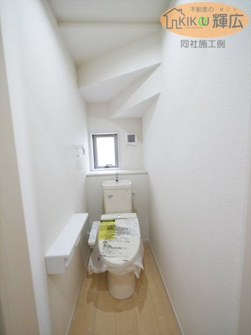 同社施工例です。
