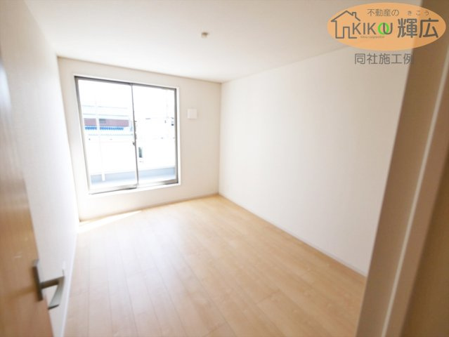 同社施工例です。
