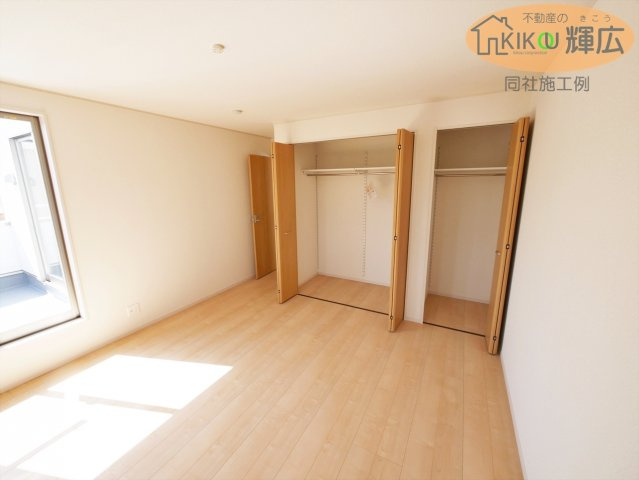 同社施工例です。