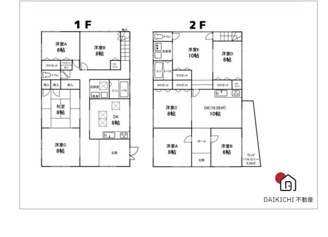 間取り：311002081221